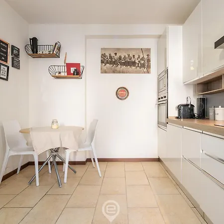 Estay - Flamingo Courtyard Retreat Apartament