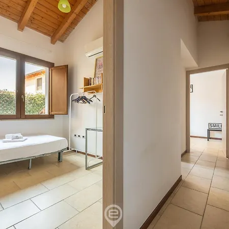 Estay - Flamingo Courtyard Retreat Apartament Quartu SantʼElena