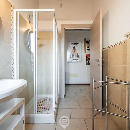 Apartament Estay - Flamingo Courtyard Retreat Quartu SantʼElena