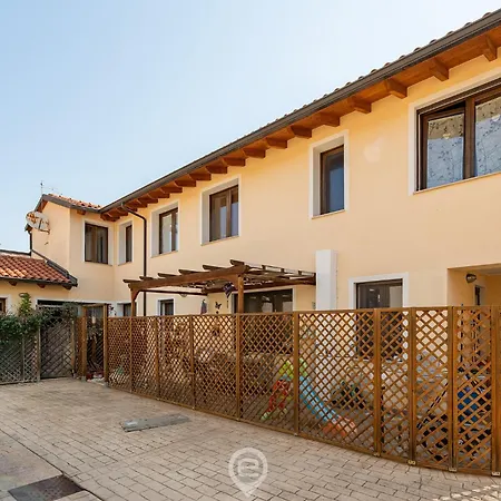 Estay - Flamingo Courtyard Retreat Quartu SantʼElena