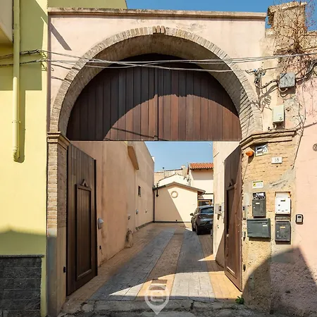 Estay - Flamingo Courtyard Retreat Apartamento *