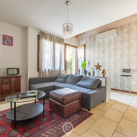 Estay - Flamingo Courtyard Retreat 콰르투 산텔레나